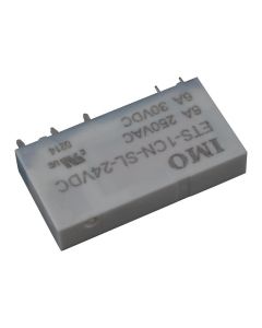 IMO PRECISION CONTROLS ETS-1CN-SL-24VDC