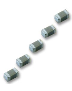 MULTICOMP PRO MCSH31B683K500CTMultilayer Ceramic Capacitor, MCCA Series, 0.068 F, 10%, X7R, 50 V, 1206 [3216 Metric] RoHS Compliant: Yes