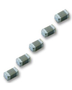 MULTICOMP PRO MCSH31B332K101CTMultilayer Ceramic Capacitor, MCCA Series, 3300 pF, 10%, X7R, 100 V, 1206 [3216 Metric] RoHS Compliant: Yes