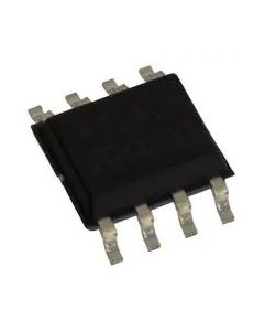 STMICROELECTRONICS TL431ACDT