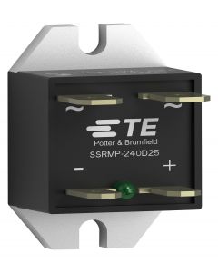 SCHRACK - TE CONNECTIVITY SSRMP-240D25