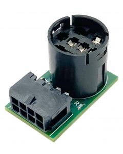 NKK SWITCHES BYB201-470