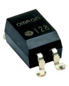 OMRON ELECTRONIC COMPONENTS G3VM-201DY1