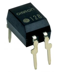 OMRON ELECTRONIC COMPONENTS G3VM-201AY1