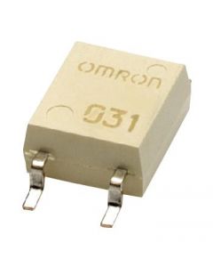 OMRON ELECTRONIC COMPONENTS G3VM-61GR2(TR05)