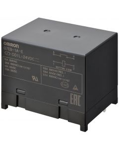 OMRON ELECTRONIC COMPONENTS G7EB-1A-E DC12
