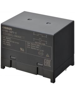 OMRON ELECTRONIC COMPONENTS G7EB-1AP1-E DC12