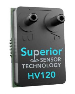 SUPERIOR SENSORS HV120