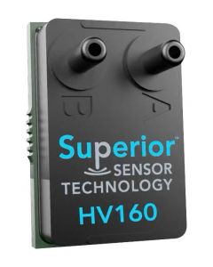 SUPERIOR SENSORS HV160