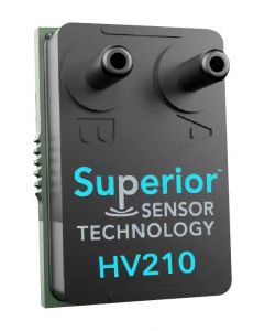 SUPERIOR SENSORS HV210