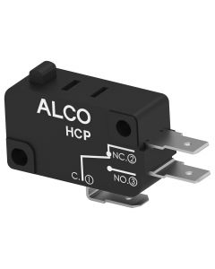 ALCOSWITCH - TE CONNECTIVITY HCP16DTD0L04
