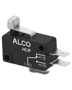 ALCOSWITCH - TE CONNECTIVITY HCP20DTD5H04