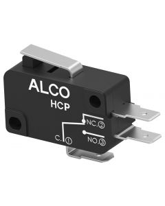ALCOSWITCH - TE CONNECTIVITY HCP20DTD1H04