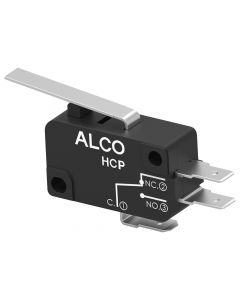 ALCOSWITCH - TE CONNECTIVITY HCP20DTD2H04