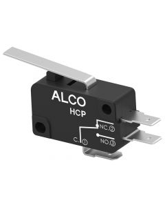 ALCOSWITCH - TE CONNECTIVITY HCP10DTD2S04