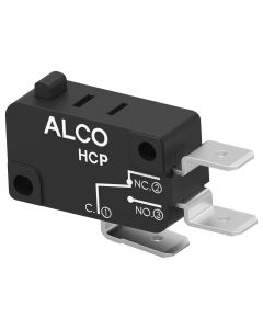 ALCOSWITCH - TE CONNECTIVITY HCP16DTE0S04