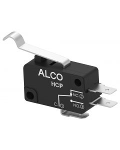 ALCOSWITCH - TE CONNECTIVITY HCP10DTD4L04