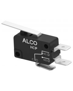 ALCOSWITCH - TE CONNECTIVITY HCP16DTE2S04