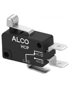 ALCOSWITCH - TE CONNECTIVITY HCP10DTE5L04