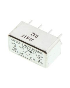 CII - TE CONNECTIVITY HFW1201K46M