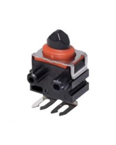 OMRON ELECTRONIC COMPONENTS D2EW-B02L