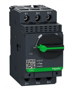 SCHNEIDER ELECTRIC GV2L07