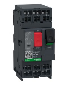 SCHNEIDER ELECTRIC GV2ME073