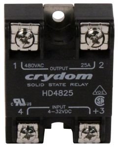 SENSATA/CRYDOM HD4825