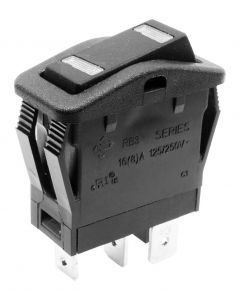 E-SWITCH RB346A1100-136