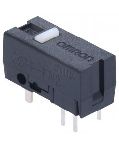 OMRON ELECTRONIC COMPONENTS D2FP-FN2