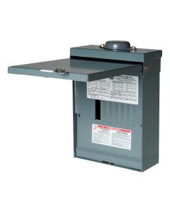 SQUARE D BY SCHNEIDER ELECTRIC QO816L100RB