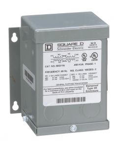 SQUARE D BY SCHNEIDER ELECTRIC 50SV1A