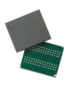 INTEGRATED SILICON SOLUTION (ISSI) IS43DR16640C-25DBLI