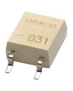 OMRON ELECTRONIC COMPONENTS G3VM-63G(TR05)