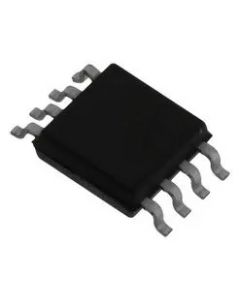 ANALOG DEVICES DS1302S+