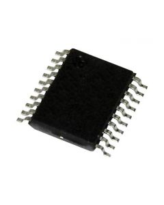 ANALOG DEVICES MAX3002EUP+