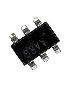 ANALOG DEVICES MAX6820UT+T