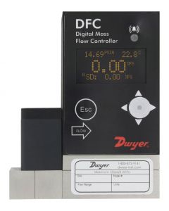 DWYER DFC-56100-V-DLA2