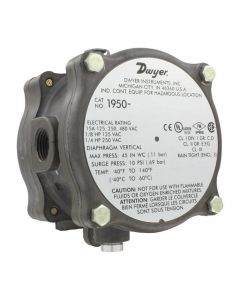 DWYER 1950P-25-2F