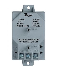 DWYER 668-4