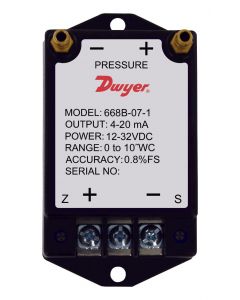 DWYER 668B-04-1