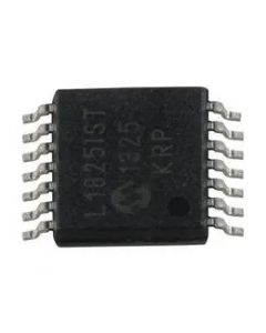 MICROCHIP PIC16LF1825-I/ST