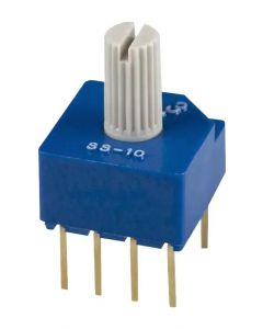 OMRON ELECTRONIC COMPONENTS SS10