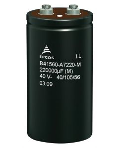 EPCOS B41456B9159M000