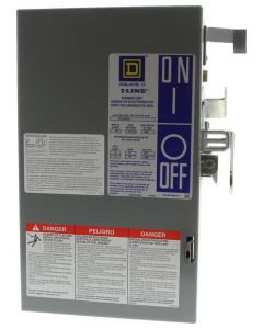 SQUARE D BY SCHNEIDER ELECTRIC PQ3606G