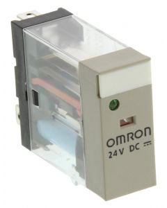 OMRON INDUSTRIAL AUTOMATION G2R-1-SN-DC24(S)