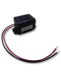 MULTICOMP PRO ABI-028-12-RCINDICATOR, AUDIO TRANSDUCER ROHS COMPLIANT: YES