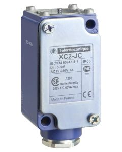 SQUARE D BY SCHNEIDER ELECTRIC ZC2JC15