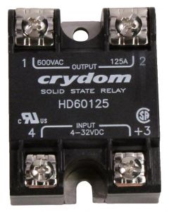 SENSATA/CRYDOM HD60125