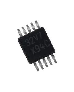 TEXAS INSTRUMENTS ADC141S626CIMM/NOPB